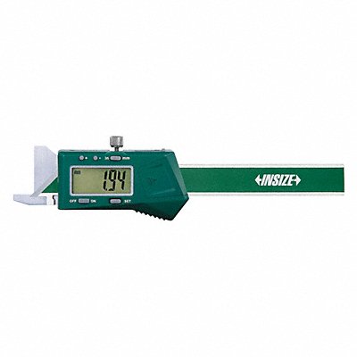 Drill Point and Chamfer Gauges image
